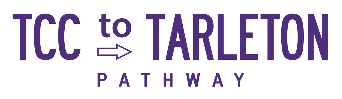 TCC to Tarleton Pathways Program
